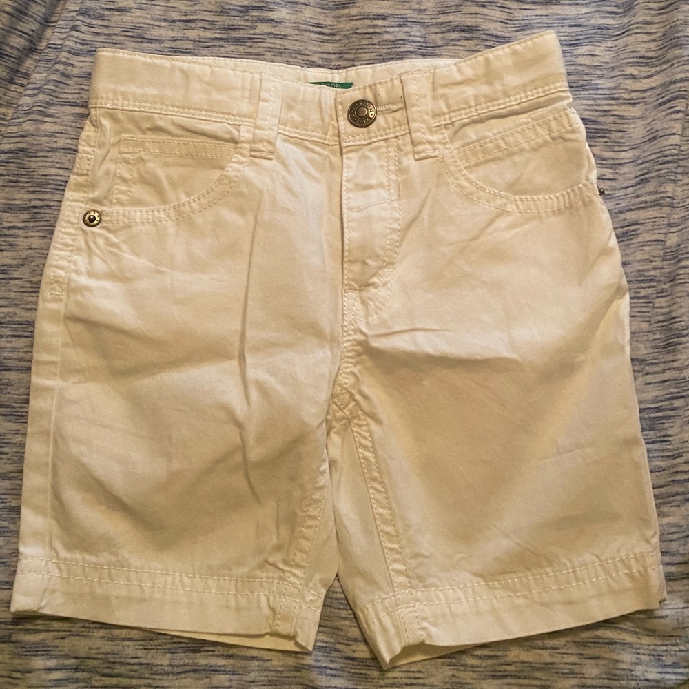 United Colors of Benetton Shorts